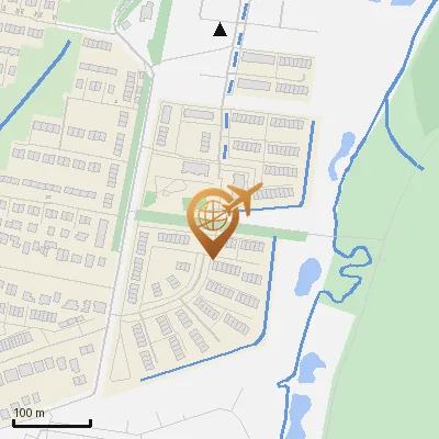 Foto zu Zur Kräuterwiese 66, 22117 Hamburg