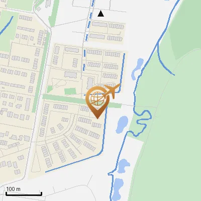 Foto zu Zur Kräuterwiese 82, 22117 Hamburg