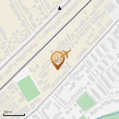 Foto zu Zur Küperkoppel 1, 22045 Hamburg