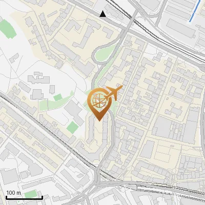 Foto zu Zur Seehafenbrücke 15, 21073 Hamburg