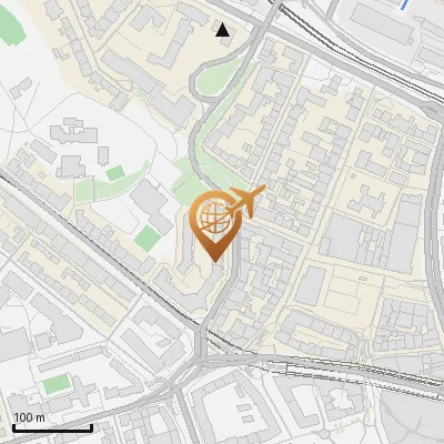 Foto zu Zur Seehafenbrücke 9, 21073 Hamburg