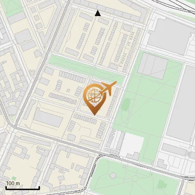 Foto zu Zur Waage 18, 10247 Berlin