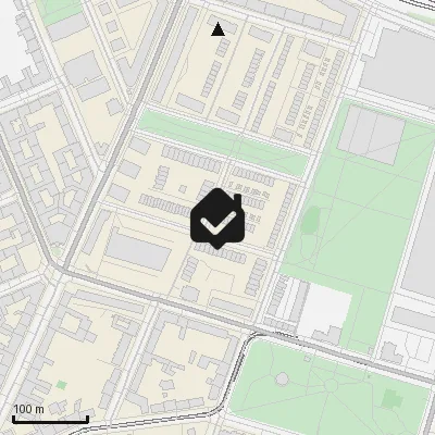 Foto zu Zur Waage 2, 10247 Berlin