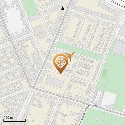 Foto zu Zur Waage 23, 10247 Berlin
