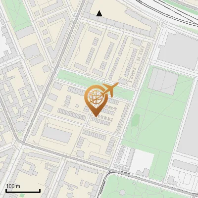 Foto zu Zur Waage 24, 10247 Berlin