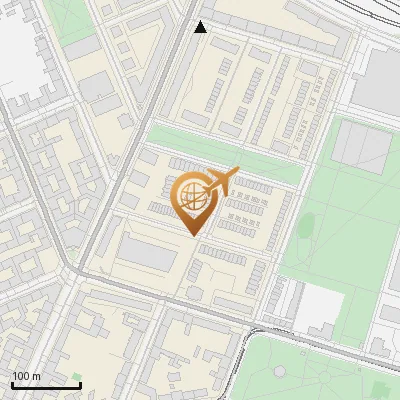 Foto zu Zur Waage 3, 10247 Berlin