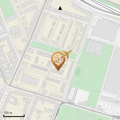 Foto zu Zur Waage 32, 10247 Berlin