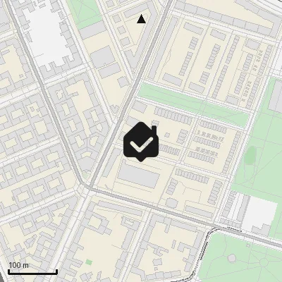 Foto zu Zur Waage 37, 10247 Berlin