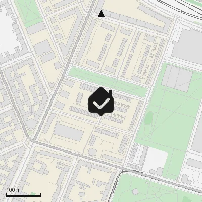 Foto zu Zur Waage 55, 10247 Berlin