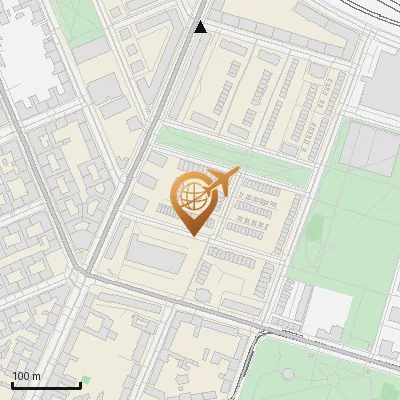 Foto zu Zur Waage 9, 10247 Berlin