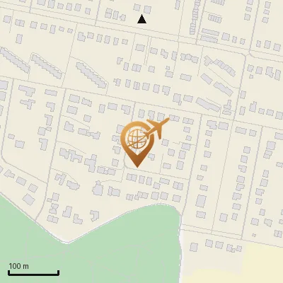 Foto zu Zuschlagkoppel 10, 22359 Hamburg