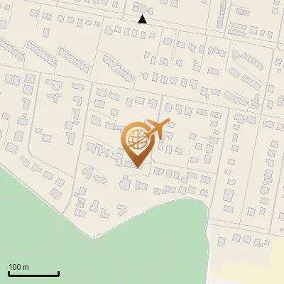 Foto zu Zuschlagkoppel 15, 22359 Hamburg