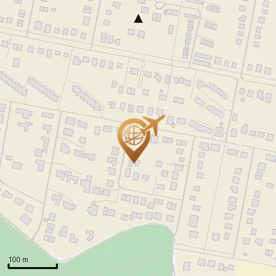 Foto zu Zuschlagkoppel 16, 22359 Hamburg