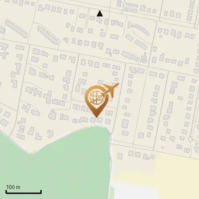 Foto zu Zuschlagkoppel 3, 22359 Hamburg