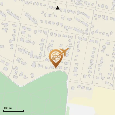 Foto zu Zuschlagkoppel 5, 22359 Hamburg