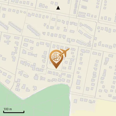 Foto zu Zuschlagkoppel 8, 22359 Hamburg