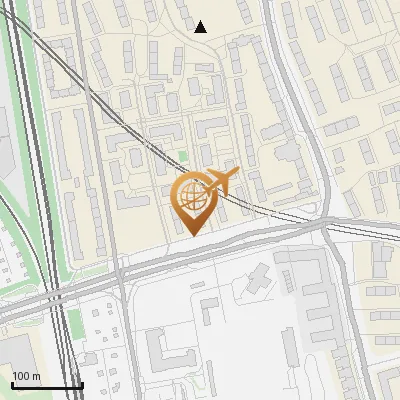 Foto zu Zwanckweg 1, 22337 Hamburg