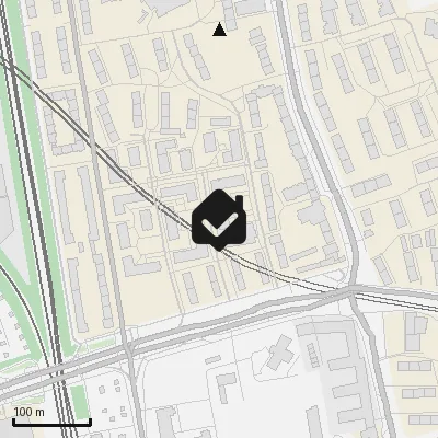Bild zu Zwanckweg 10, 22337 Hamburg