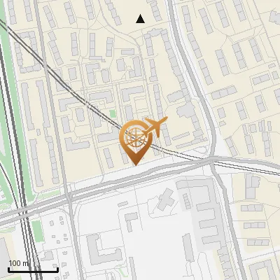 Foto zu Zwanckweg 2, 22337 Hamburg