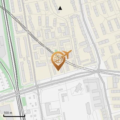 Foto zu Zwanckweg 3, 22337 Hamburg