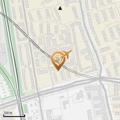 Foto zu Zwanckweg 5, 22337 Hamburg