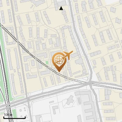 Foto zu Zwanckweg 8, 22337 Hamburg