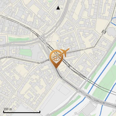 Foto zu Zweibrückenstraße 3, 80331 München