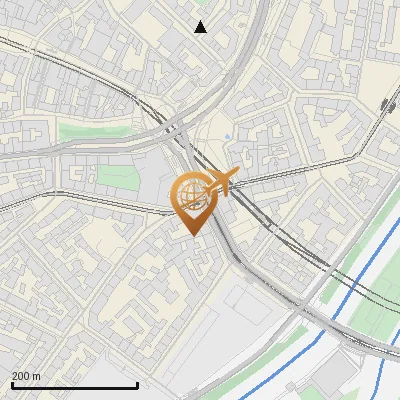 Foto zu Zweibrückenstraße 4, 80331 München