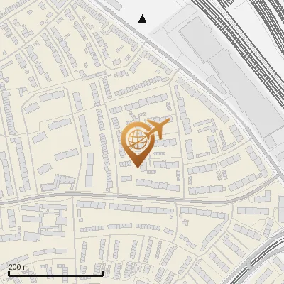 Foto zu Zweibrücker Straße 13, 50739 Köln