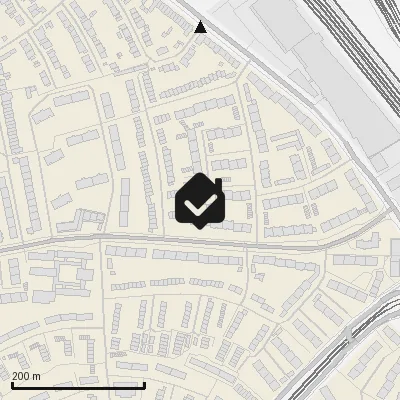 Foto zu Zweibrücker Straße 9, 50739 Köln