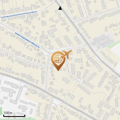 Foto zu Zweigweg 10, 22523 Hamburg