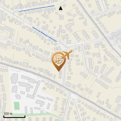 Foto zu Zweigweg 11, 22523 Hamburg