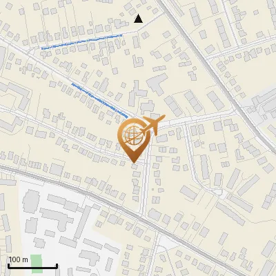 Foto zu Zweigweg 15, 22523 Hamburg