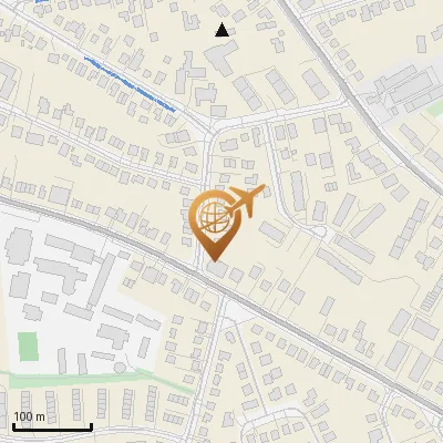 Foto zu Zweigweg 4, 22523 Hamburg