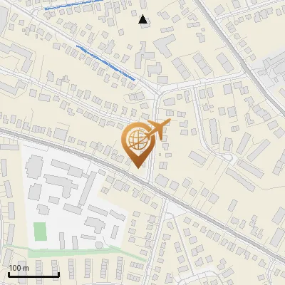 Foto zu Zweigweg 5, 22523 Hamburg