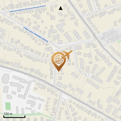 Foto zu Zweigweg 6, 22523 Hamburg