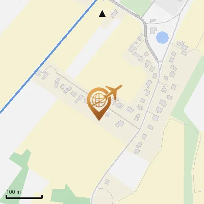 Foto zu Zweiter Fersenweg 11, 21037 Hamburg