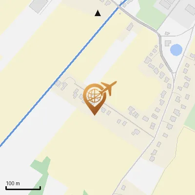 Foto zu Zweiter Fersenweg 19, 21037 Hamburg