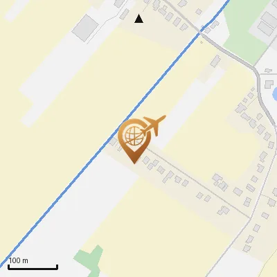 Foto zu Zweiter Fersenweg 25, 21037 Hamburg