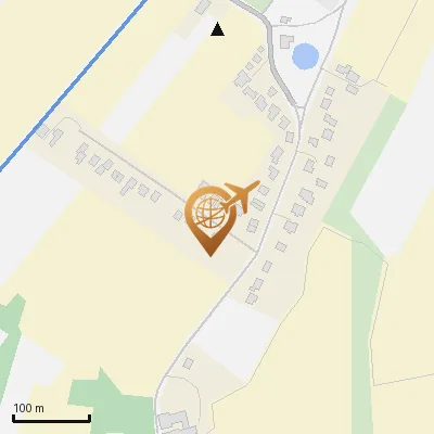 Foto zu Zweiter Fersenweg 5, 21037 Hamburg