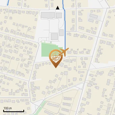 Foto zu Zwergbirkenweg 12, 22175 Hamburg