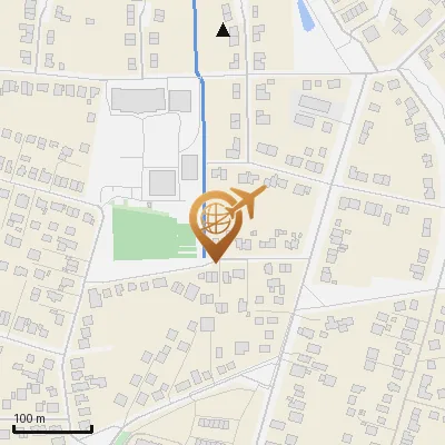 Foto zu Zwergbirkenweg 13, 22175 Hamburg