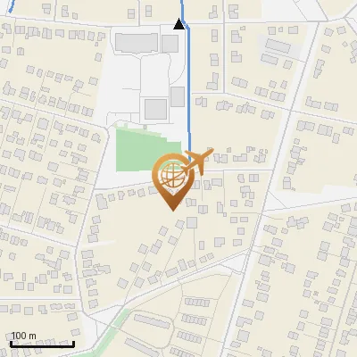 Foto zu Zwergbirkenweg 14, 22175 Hamburg