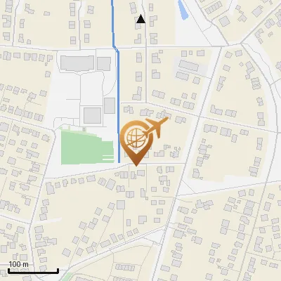 Foto zu Zwergbirkenweg 15, 22175 Hamburg