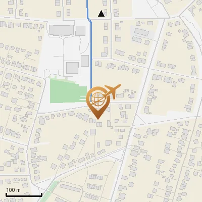 Foto zu Zwergbirkenweg 18, 22175 Hamburg