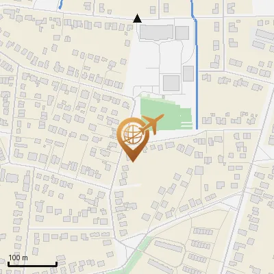 Foto zu Zwergbirkenweg 2, 22175 Hamburg