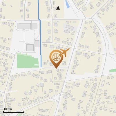 Foto zu Zwergbirkenweg 21, 22175 Hamburg