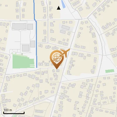 Foto zu Zwergbirkenweg 23, 22175 Hamburg