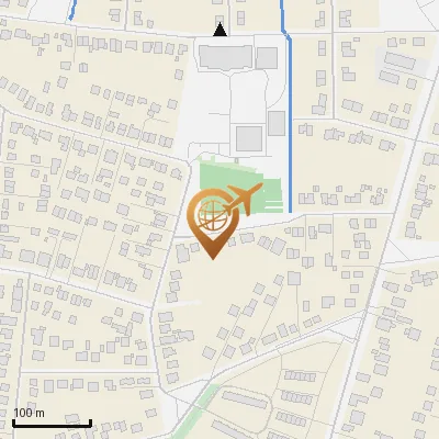 Foto zu Zwergbirkenweg 6, 22175 Hamburg