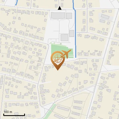 Foto zu Zwergbirkenweg 8, 22175 Hamburg